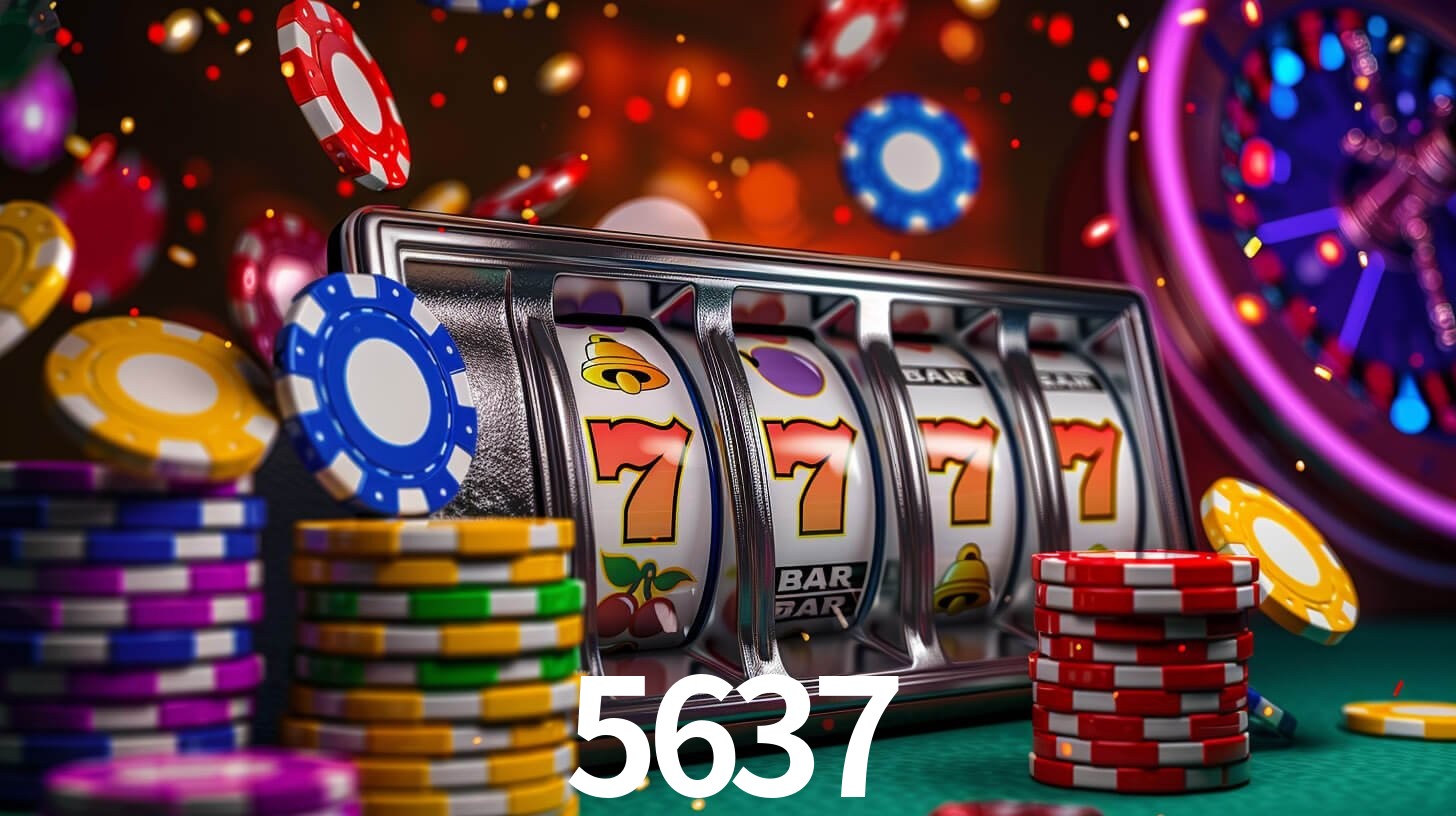 Jogos Exclusivos 5637