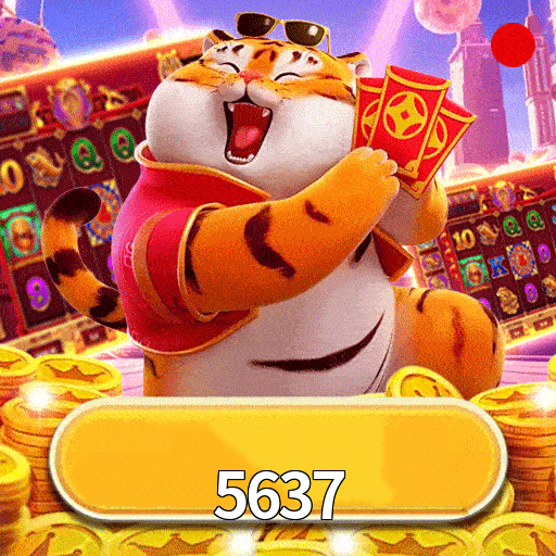 Logo 5637